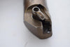 A20-DCLNR4 NE6 Indexable Boring Bar Tool Holder 1-1/4'' Shank 9'' OAL