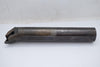 A24 DDQNR4 NC8 Indexable Boring Bar Tool Holder 1-1/2'' Shank 9'' OAL