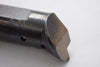 A24 DDQNR4 NC8 Indexable Boring Bar Tool Holder 1-1/2'' Shank 9'' OAL