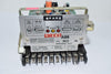 ABB 1354D01A01 OVERCURRENT RELAY MICROPROCESSOR .5-12AMP 50/60HZ