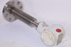 ABB 2600T Pressure Transmitter Stainless Flange, 266NDHPRMA7 E2I2H3