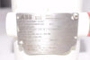 ABB 2600T Pressure Transmitter Stainless Flange, 266NDHPRMA7 E2I2H3
