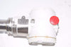ABB 2600T Pressure Transmitter Stainless Flange, 266NDHPRMA7 I2H3 Sensor