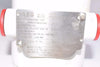 ABB 2600T Pressure Transmitter Stainless Flange, 266NDHPRMA7 I2H3 Sensor