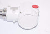 ABB 2600T Pressure Transmitter Stainless Flange, 266NDHPRMA7 Sensor