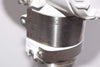 ABB 2600T Pressure Transmitter Stainless Flange, 266NDHPRMA7 Sensor