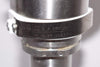 ABB 2600T Pressure Transmitter Stainless Flange, 266NDHPRMA7 Sensor