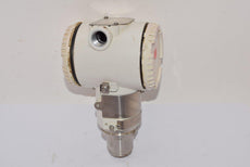 ABB 2600T Series, Pressure Transmitter, A-PT-30607-B, 0/2 PSI