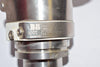 ABB 2600T Series, Pressure Transmitter, A-PT-30607-B, 0/2 PSI