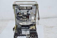 ABB 291B935A09 Directional Ground Relay .5-2 Amps CWC No Cover