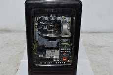 ABB 291B935A09 Directional Ground Relay Type CWC .5-2 Amps 0.2/2.0 Amps Ind. Contactor, 60HZ, Single Phase