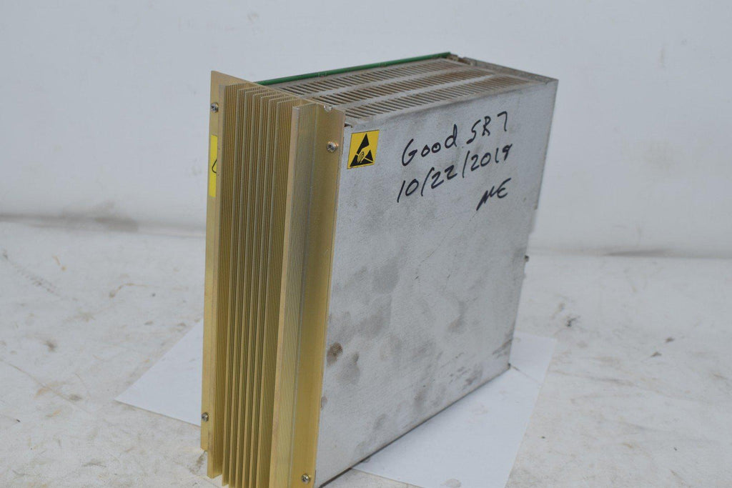 ABB 3HAA 3563-AUA/1 POWER SUPPLY UNIT 230V 6.3A AMP DSQC-258 3HAA3563AUA1