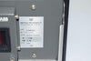 ABB 470M0401 IMPRS Motor Protection System 1-7.5A .4-3A 125VDC