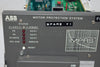 ABB 470M0401 IMPRS Motor Protection System, No Housing Cover