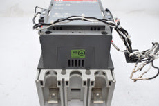 ABB AF260-20 400 Amp 1 PH 600 Volt Circuit Breaker Contactor