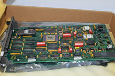 ABB	Bailey Infi 90 IMHSS02 Hydraulic Servo Slave +5 2.75VA 24VDC PLC Module