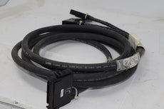 ABB, Bailey, NKAS12-15, infi 90, Termination Cable, 300V #22 AWG 90C