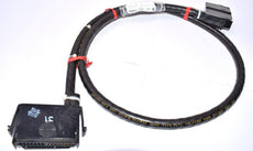 ABB, Bailey, NKMP11-4, infi 90, Redundancy Cable, 300v, #18 & 22 AWG, Brand Rex , Type PLTC