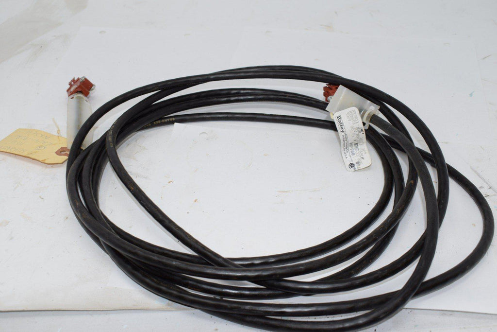 ABB Bailey NKSE11-15 infi 90 NTMF01 To NTCS01 Cable 300V 22 AWG