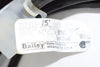 ABB Bailey NKSE11-15 infi 90 NTMF01 To NTCS01 Cable 300V 22 AWG