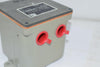 ABB Bailey TBI Conductivity Service Sensor Multi Range Analyzer TB411