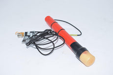 ABB Bailey TBI TB55730600F04 80/140 C Insertion PH Orp Sensor