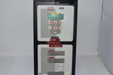 ABB DPU2000 Distribution Protection System Cat: 487V1401-6000
