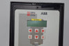 ABB DPU2000 Distribution Protection System Cat: 487V1401-6000