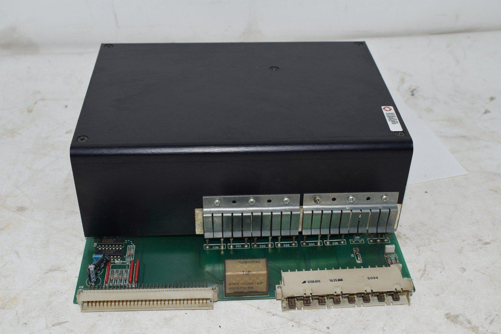 ABB DSQC314 Rectifier Unit PCB 3E033017 PCB Board