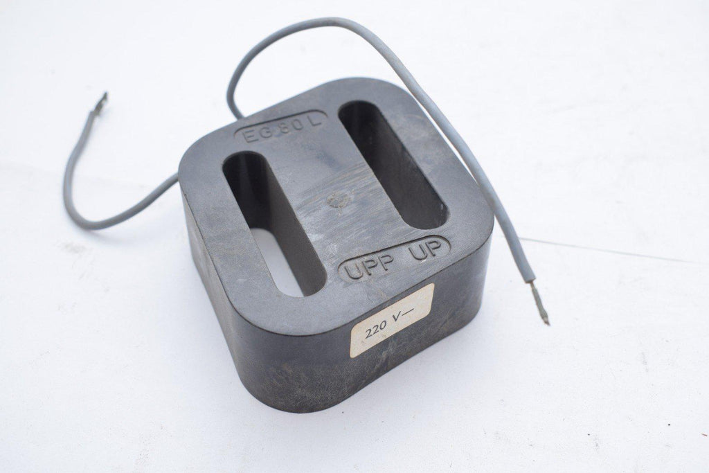 ABB EG80L 220V Coil