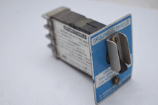 ABB Gould 202E0414 GRM-FC Ground Relay Type 10A 250VAC