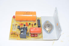 ABB Parametrics 600050 Driver Module Control Board PCB Circuit Board