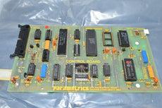 ABB Parametrics 700807 700808E Control Board PCB Circuit Board Module