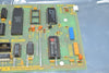 ABB Parametrics 700807 700808E Control Board PCB Circuit Board Module