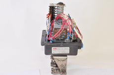 ABB Power Plant Controls Part: 041-05047, Model: A94M9WJ 115VAC, 150 Torque