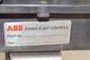 ABB Power Plant Controls Part: 041-05047, Model: A94M9WJ 115VAC, 150 Torque