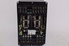 ABB SG Auxiliary Current Relay, 1955565-E 62.5 VDC Missing Front Cover