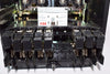ABB SG Auxiliary Current Relay, 1955565-E 62.5 VDC Missing Front Cover