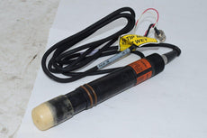 ABB TB551J1100F05 PH and ORP Sensor