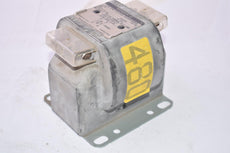 ABB Westinghouse 7526A04G04 Type PPW Voltage Transformer 60 Hz 480V