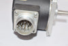 Accu-Coder 725N Encoder, 725N-S-S-0025-Q-OC-1-F-N-SY-Y-N 5/28 Input
