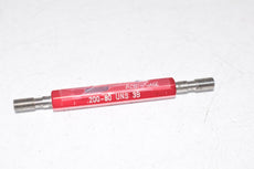 Accu-Gage .200-80 UNS 3B Thread Plug Gage Assembly GOPD .1919 x HIPD .1940