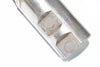 Acculead 120818 1-1/4'' DIA x 6 Flute Spiral Flute 8-5/8'' OAL End Mill