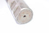 Acculead 120818 1-1/4'' DIA x 6 Flute Spiral Flute 8-5/8'' OAL End Mill