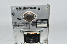 ACDC Electronics 24N1.2 Power Supply ECV PCB Board Module