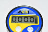 ACSI 1200-0100 Digital Pressure Meter Gage