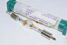 ACTINIC SPECTRA UTSR Mercury Vapor Comparator Lamp