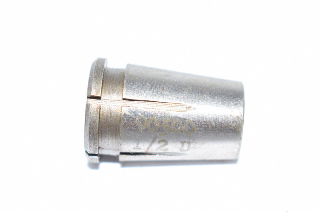 ACURA GRIP COLLET, 90500 1/2'' U Collet Holder