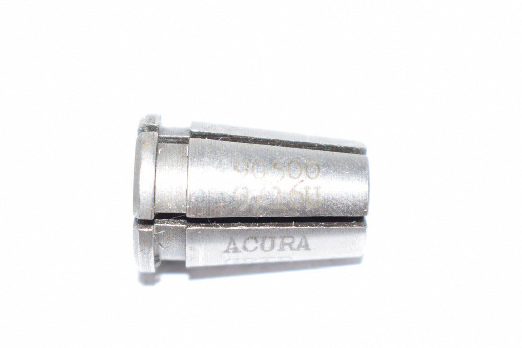 ACURA GRIP COLLET 90500 3/16 U