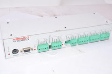 Ademco Video ADCD8TP, SER No. H01-270249, 12V, 0.25A